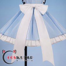 画像12: Love Live! ラブライブ!  μ'sxGIGO コラボ コスプレ衣装 (12)