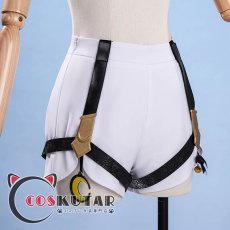 画像20: 崩壊:スターレイル サフェル コスプレ衣装  (20)