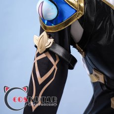 画像9: 崩壊:スターレイル サフェル コスプレ衣装  (9)