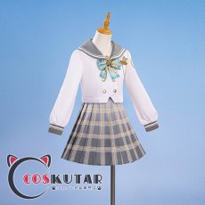 画像3: 崩壊：スターレイル 春の贈り物 ホタル コスプレ衣装  (3)