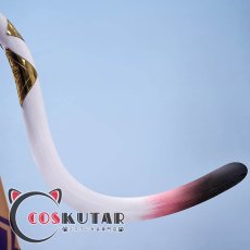 画像12: 崩壊:スターレイル サフェル コスプレ衣装  (12)