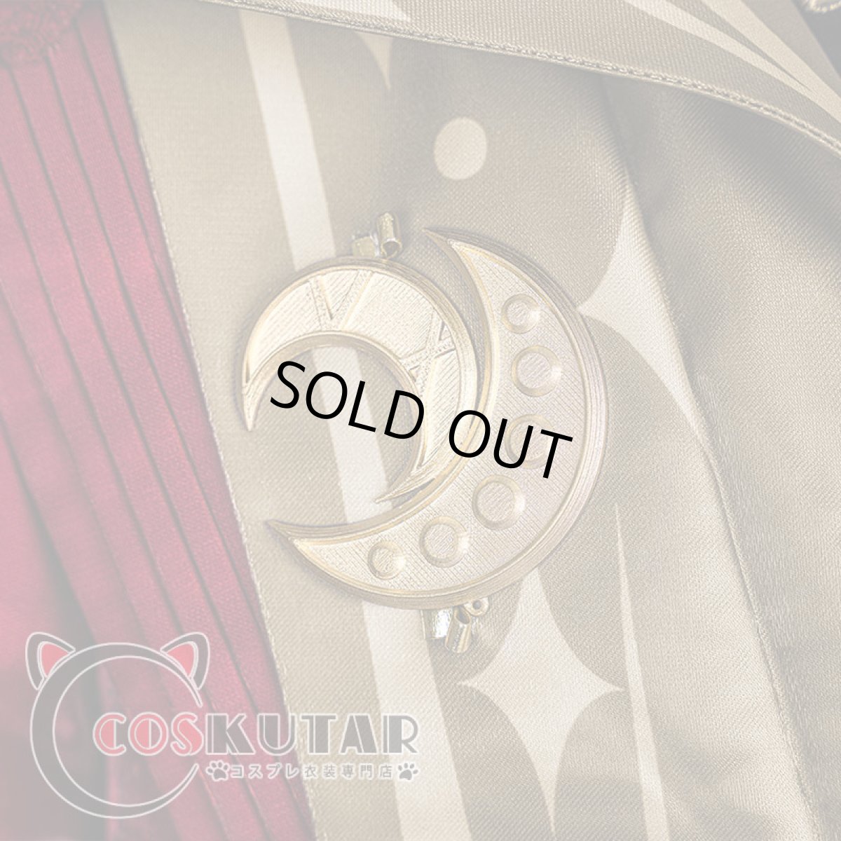 画像23: 第五人格 IdentityV 占星術師 蝋人形師  フィリップ コスプレ衣装 (23)