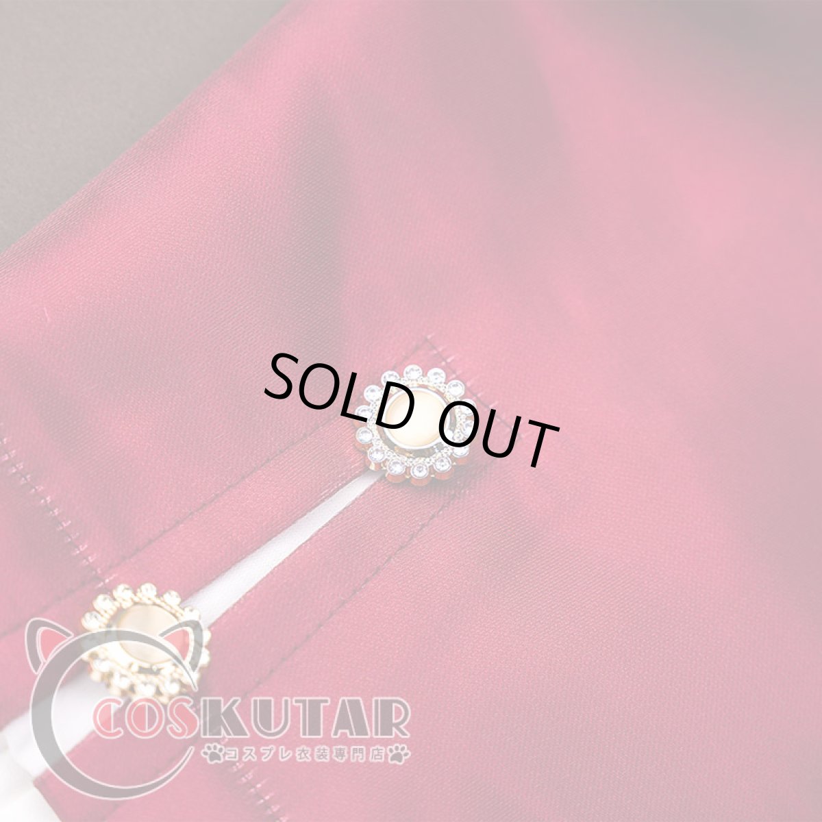 画像34: 第五人格 IdentityV 占星術師 蝋人形師  フィリップ コスプレ衣装 (34)