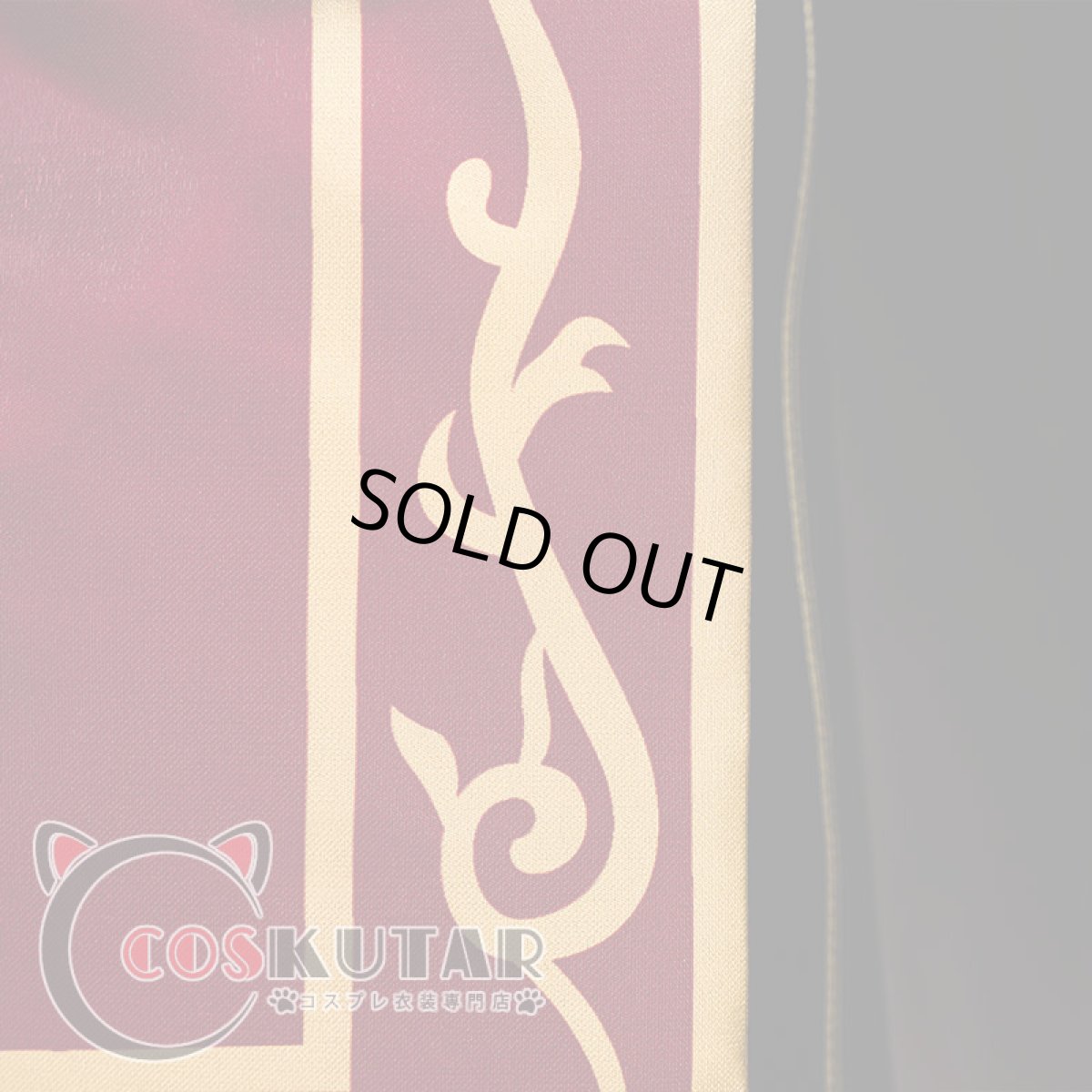 画像13: 第五人格 IdentityV 占星術師 蝋人形師  フィリップ コスプレ衣装 (13)