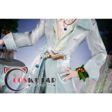 画像4: 第五人格 IdentityV 盛夏の光影 写真家 ジョゼフ コスプレ衣装 (4)