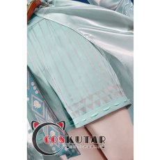 画像7: 第五人格 IdentityV 盛夏の光影 写真家 ジョゼフ コスプレ衣装 (7)