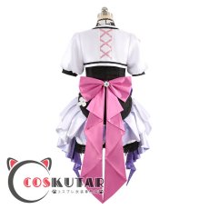 画像5: あんさんぶるスターズ！！ あんスタ フィーチャースカウト 冬芽編 導く夢世界  花群冬芽 ユメ コスプレ衣装 (5)