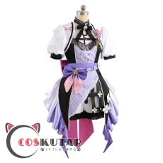 画像3: あんさんぶるスターズ！！ あんスタ フィーチャースカウト 冬芽編 導く夢世界  花群冬芽 ユメ コスプレ衣装 (3)