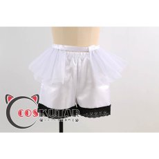 画像12: あんさんぶるスターズ！！ あんスタ フィーチャースカウト 冬芽編 導く夢世界  花群冬芽 ユメ コスプレ衣装 (12)