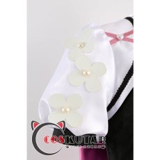 画像6: あんさんぶるスターズ！！ あんスタ フィーチャースカウト 冬芽編 導く夢世界  花群冬芽 ユメ コスプレ衣装 (6)