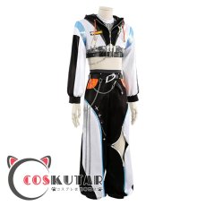 画像3: あんさんぶるスターズ！！あんスタ MODE/D「LOCK YOUR GAZE」衣更真緒 月永レオ 巴日和 守沢千秋 コスプレ衣装  (3)