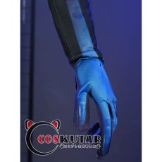 画像8: 第五人格 IdentityV キャッツアイ 納棺師 イソップ・カール コスプレ衣装 (8)