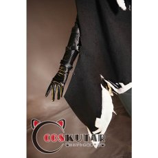 画像13: 第五人格 IdentityV 夜の番人 イタカ コスプレ衣装Ver2 (13)