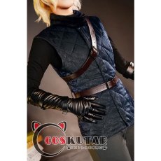画像12: 第五人格 IdentityV 夜の番人 イタカ コスプレ衣装Ver2 (12)
