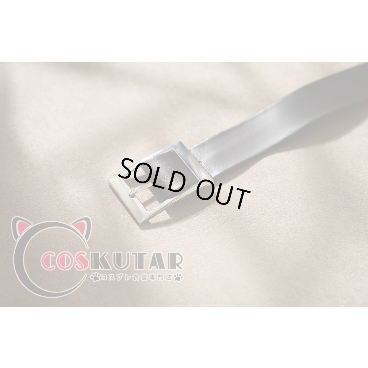 画像14: 第五人格 IdentityV 夜の番人 イタカ コスプレ衣装Ver2 (14)