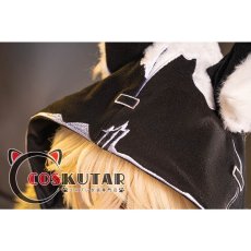 画像6: 第五人格 IdentityV 夜の番人 イタカ コスプレ衣装Ver2 (6)