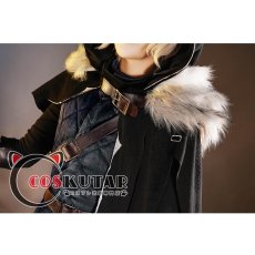 画像4: 第五人格 IdentityV 夜の番人 イタカ コスプレ衣装Ver2 (4)