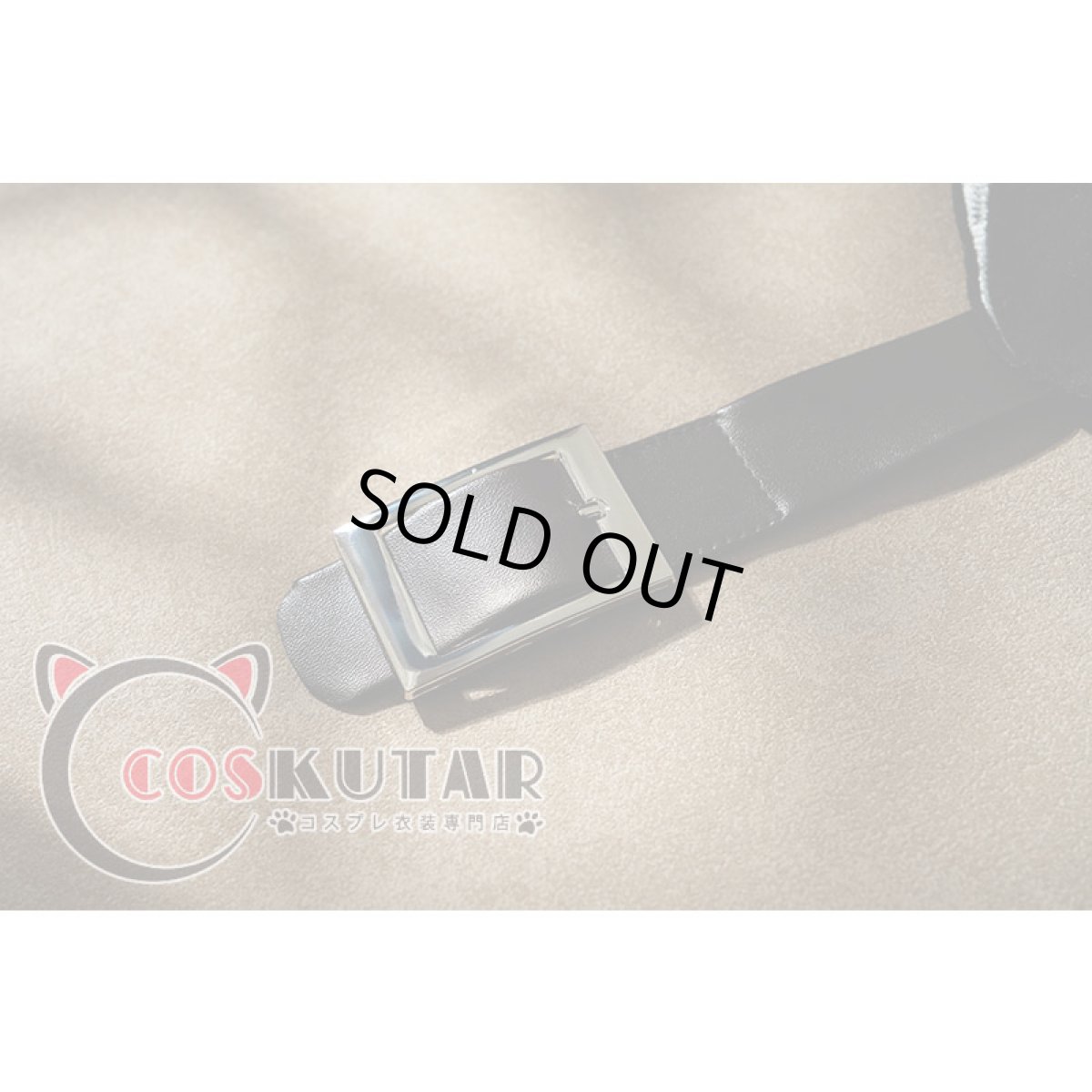 画像20: 第五人格 IdentityV 夜の番人 イタカ コスプレ衣装Ver2 (20)