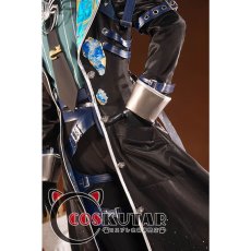 画像6: 第五人格 IdentityV キャッツアイ 納棺師 イソップ・カール コスプレ衣装Ver2 (6)