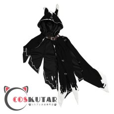 画像21: 第五人格 IdentityV 夜の番人 イタカ コスプレ衣装Ver2 (21)