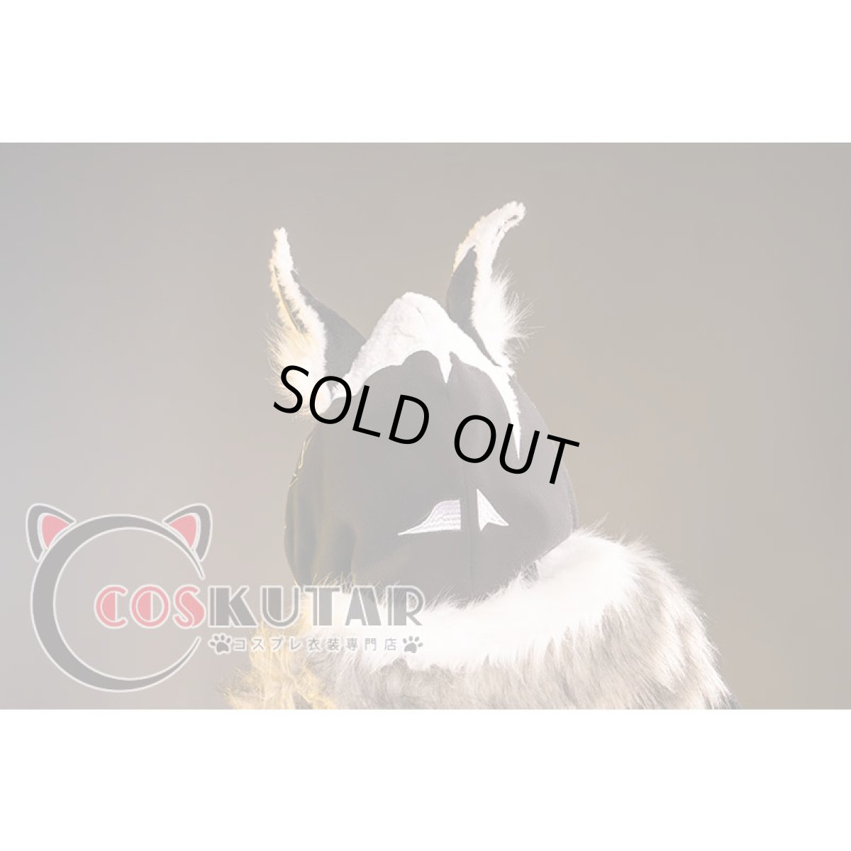 画像7: 第五人格 IdentityV 夜の番人 イタカ コスプレ衣装Ver2 (7)