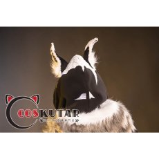 画像7: 第五人格 IdentityV 夜の番人 イタカ コスプレ衣装Ver2 (7)