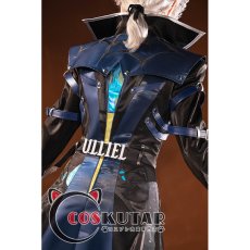 画像12: 第五人格 IdentityV キャッツアイ 納棺師 イソップ・カール コスプレ衣装Ver2 (12)