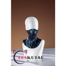 画像16: 第五人格 IdentityV キャッツアイ 納棺師 イソップ・カール コスプレ衣装Ver3 (16)