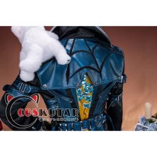 画像20: 第五人格 IdentityV キャッツアイ 納棺師 イソップ・カール コスプレ衣装Ver3 (20)