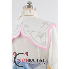 画像8: プロジェクトセカイ プロセカ Dream a Wonder Dreamガチャ にこにこ笑顔のステージで 鳳えむ レーヴ・デ・スリアン コスプレ衣装 (8)