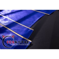 画像10: Fate/Grand Order FGO アルクェイド・ブリュンスタッド アーキタイプ：アース 第3再臨 コスプレ衣装 (10)