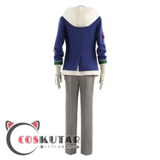 画像4: あんさんぶるスターズ！！あんスタ SPRINT・ING! 僕のウィーク・ポイント 姫宮桃李 高峯翠 仙石忍 白鳥藍良 葵ひなた 真白友也 春川宙 コスプレ衣装 (4)