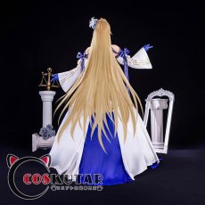 画像3: Fate/Grand Order FGO アルクェイド・ブリュンスタッド アーキタイプ：アース 第3再臨 コスプレ衣装 (3)