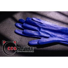 画像12: Fate/Grand Order FGO アルクェイド・ブリュンスタッド アーキタイプ：アース 第3再臨 コスプレ衣装 (12)