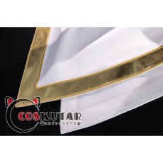 画像9: Fate/Grand Order FGO アルクェイド・ブリュンスタッド アーキタイプ：アース 第3再臨 コスプレ衣装 (9)