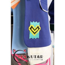画像9: あんさんぶるスターズ！！あんスタ SPRINT・ING! 僕のウィーク・ポイント 姫宮桃李 高峯翠 仙石忍 白鳥藍良 葵ひなた 真白友也 春川宙 コスプレ衣装 (9)