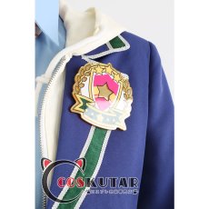 画像10: あんさんぶるスターズ！！あんスタ SPRINT・ING! 僕のウィーク・ポイント 姫宮桃李 高峯翠 仙石忍 白鳥藍良 葵ひなた 真白友也 春川宙 コスプレ衣装 (10)