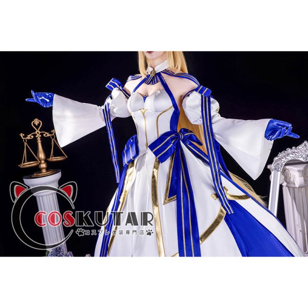 Fate/Grand Order FGO アルクェイド・ブリュンスタッド アーキタイプ