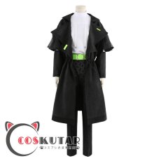 画像2: プロジェクトセカイ プロセカxあんスタ フラジール 東雲彰人 コスプレ衣装 (2)