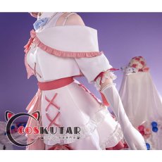 画像5: ガールズバンドクライ×サンリオキャラクターズ ヒナ×マイメロディ コスプレ衣装 (5)