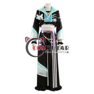 KnightsTRIP衣装、宝丈萊香私服【み】 あんさんぶるスターズ！！ あんスタ フィーチャースカウト ライカ編 宝