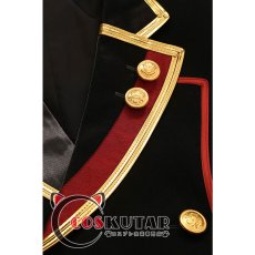 画像7: あんさんぶるスターズ！！ あんスタ 10周年 Graceful Punishment 朔間零 影片みか コスプレ衣装 (7)