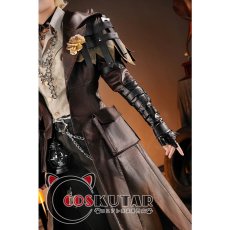 画像8: 第五人格 IdentityV 幽冥の契り 墓守 アンドルー・クレス コスプレ衣装 (8)