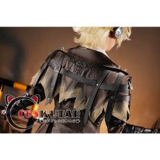 画像11: 第五人格 IdentityV 幽冥の契り 墓守 アンドルー・クレス コスプレ衣装 (11)