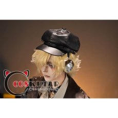 画像3: 第五人格 IdentityV 幽冥の契り 墓守 アンドルー・クレス コスプレ衣装 (3)