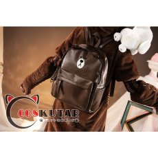 画像12: 第五人格 IdentityV BROWN 傭兵 ナワーブ・サベダー コスプレ衣装 (12)