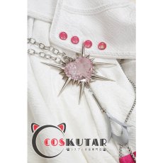 画像10: IDOLiSH7 アイドリッシュセブン Re:vale記念日2025 春原百瀬 もも 百 コスプレ衣装 (10)