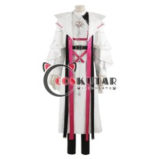 画像1: IDOLiSH7 アイドリッシュセブン Re:vale記念日2025 春原百瀬 もも 百 コスプレ衣装 (1)