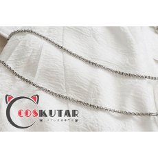 画像11: IDOLiSH7 アイドリッシュセブン Re:vale記念日2025 春原百瀬 もも 百 コスプレ衣装 (11)