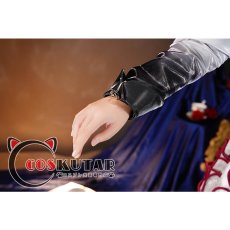 画像9: 第五人格 IdentityV アンチモン 医師 エミリー・ダイアー コスプレ衣装Vre2 (9)